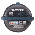 Spací pytel Hi-Tec Azer 92800553301 NEPLATÍ