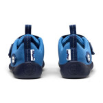 Affenzahn Sneaker Cotton Lucky Bear Jr boty 00391-30001 31