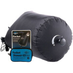 Sea To Summit Kapesní sprcha 10L APSHOWER/UNI cestovní sprcha jedna velikost