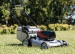 Aku sekačka Honda HRG 466 XB
