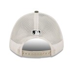 New Era Pánská kšiltovka Arizona Diamondbacks MLB 2025 Armed Forces 9FORTY M-Crown A-Frame Snapback