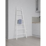 Instalprojekt - Elektrický sušák ESCADA 2 - Barva radiátoru - C34 bílá matná, Rozměr radiátoru - 600 x 1600 mm, výkon 160 W RADESCE234