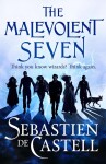 Malevolent Seven: