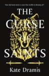 Curse of Saints