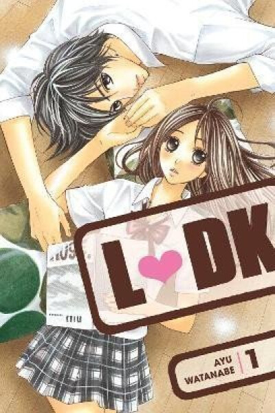 Ldk 1 - Ayu Watanabe