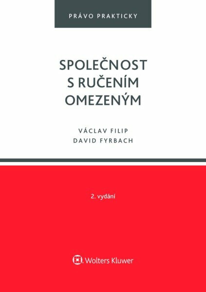 Společnost s ručením omezeným - Václav Filip, David Fyrbach