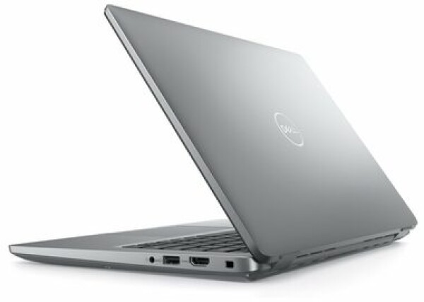 DELL Precision 14 (3490) šedá / 14" FHD / Intel Core Ultra 7-155H 1.4GHz / 16GB / 1TB SSD / RTX 500 Ada 4GB / W11P (20VWM)