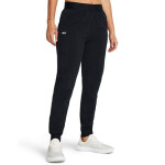 Under Armour Rival Hi Rise Woven Pant W 1382727-001 dámské L