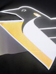 Mitchell & Ness Pánský dres Pittsburgh Penguins NHL Mario Lemieux #66 1996-97 Premium Power Play Velikost: XL