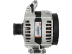 Alternátor MERCEDES-BENZ GL (X164) a M (W164) 420/450 CDI