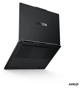Lenovo Legion 5 15AGP11 černá / Notebook / 15,3" WQXGA / AMD Ryzen AI 7 450 / 32GB / 2TB SSD / RTX 5060 8GB / bez OS (83Q60082CK)