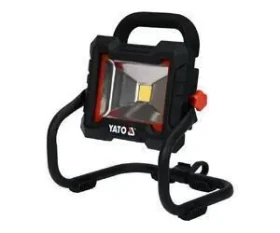 YATO LED Reflektor 18V bez baterie / Reflektor / 1600 lm / 20 W