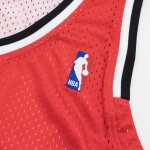 Mitchell & Ness Pánský dres Portland Trail Blazers NBA Damian Lillard #0 2012-13 Swingman Velikost: XL