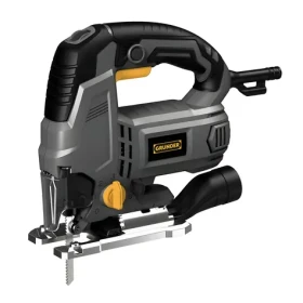 GRUNDER Přímočará pila / Přímočará pila / 750W (M1Q-KK2-105 750 A)