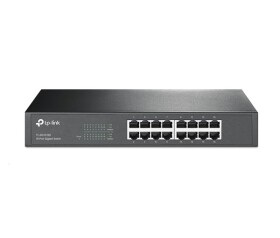 TP-Link switch TL-SG1016D (16xGbE, fanless) EDF_320497