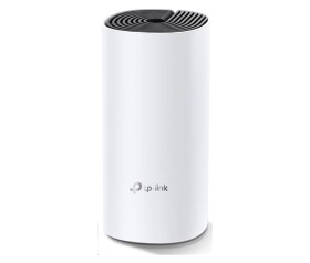 TP-Link Deco M4(1-Pack) WiFi5 Mesh (AC1200, 2,4GHz/5GHz, 2xGbELAN/WAN) EDF_438407