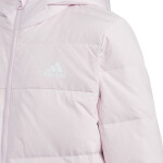 Dívčí bunda Frosty Jacket Jr HM5237 - Adidas 164 cm