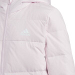 Dívčí bunda Frosty Jacket Jr HM5237 Adidas cm