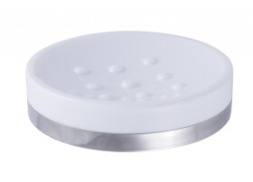 OLSEN SPA - Koupelnová série ELENE - mýdelník - Koupelnové doplňky - Mýdelník KD02191230