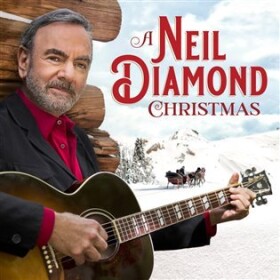 A Neil Diamond Christmas (CD) - Neil Diamond