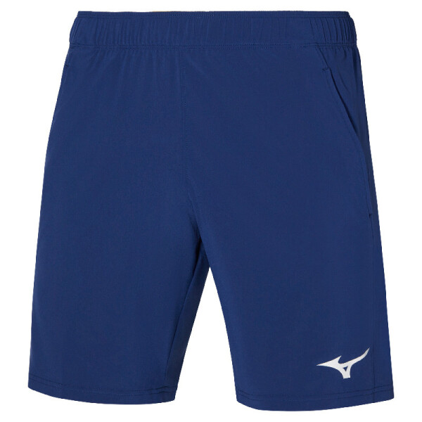 Mizuno 8 in Flex Short M Bellwether Blue