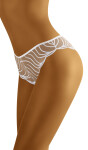 Tanga Soleare White - Wol-Bar L