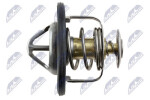 PIETRO Termostat Ford Focus II (DA_), Kuga I, Mondeo IV 2.5 Turbo (2005–2015)