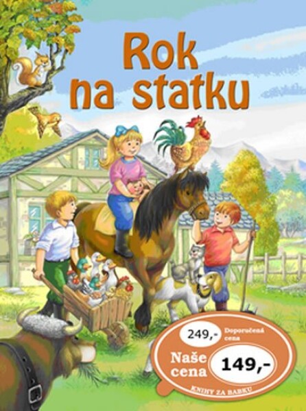 Rok na statku