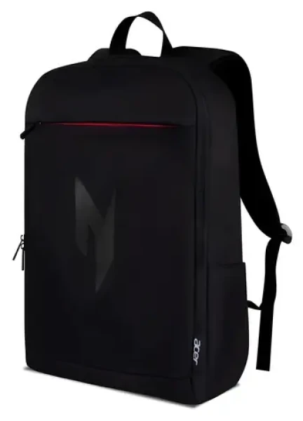 Acer Nitro Quest černá / Herní batoh pro notebook / do 18" (GP.BAG11.071)
