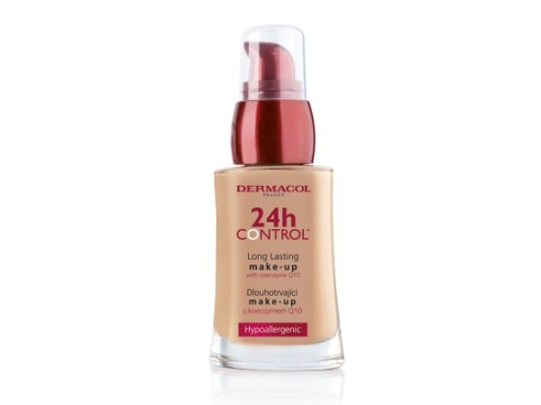 Dermacol 24H Control Make-up 4k