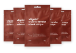 Vilgain Sušené steakové proužky BIO – 5× chilli 25 g