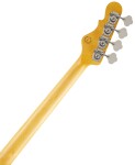 G&L Tribute LB-100 Olympic White, MP