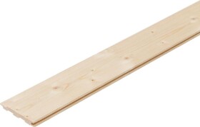 Smrková palubka Tatran 14x96x2000