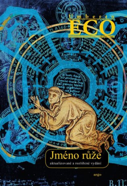 Jméno růže - Umberto Eco