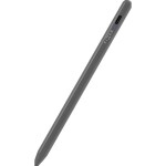 FIXED Graphite Uni Aktivní stylus s magnety pro kapacitní dotykové displeje šedá (FIXGRA-UN-GR)