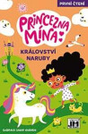 Princezna Mína