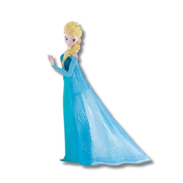 Figurka Bullyland Elsa (Ledové království)