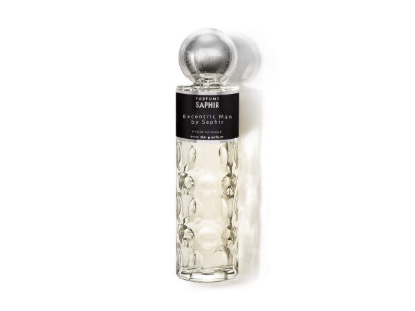 SAPHIR - Excentric Man Parfémovaná voda Velikost: 200 ml
