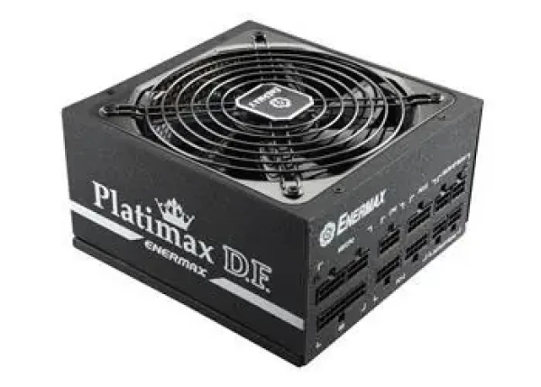 Enermax Platimax D.F. EPF1050EWT / Zdroj / 1050W / 80PLUS Platinum (EPF1050EWT)