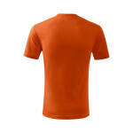 Nový klasický dětský dres Jr MLI-13511 - Malfini 110 cm/4 roky