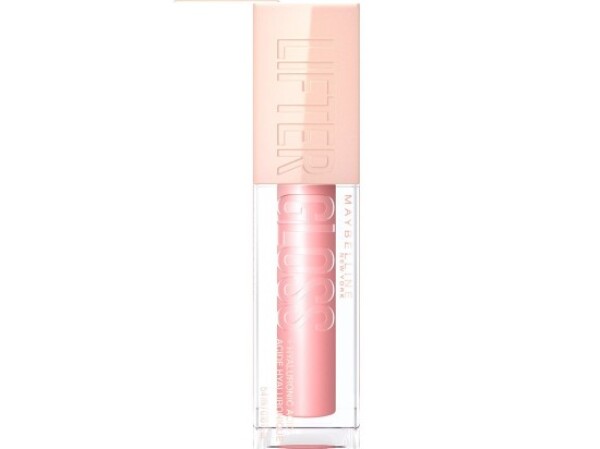 Maybelline New York Lifter Gloss Lip Gloss 06 5,4ml