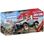 Playmobil City Life 71244 Záchranářský tým