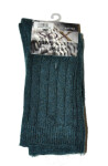 Dámské ponožky Wik Sox Weich & Warm 37700 grafit 35-38