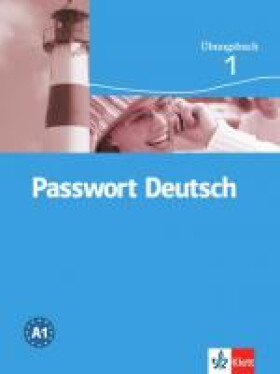 Passwort Deutsch 1 - Übungsbuch