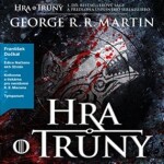 Hra trůny, George Martin