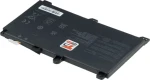 T6 Power Baterie pro Asus ROG Strix G531GT, G731GT, G512LI / Baterie pro notebook / 4212 mAh / 48 Wh / 3cell / Li-poly (NBAS0187)