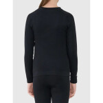 Dětská bezešvá souprava spodního prádla (TOP+Bottom) 4F 4FJWAW25USEAU258-20S 140/146