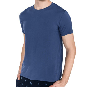 Polo Pánské Tričko s krátkým rukávem 714730623001 - Ralph Lauren L