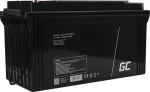 Green Cell AGM31 / Baterie pro UPS / AGM VRLA / 12V / 120Ah (AGM31)