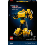 LEGO LEGO® Icons Transformers 10338 Bumblebee